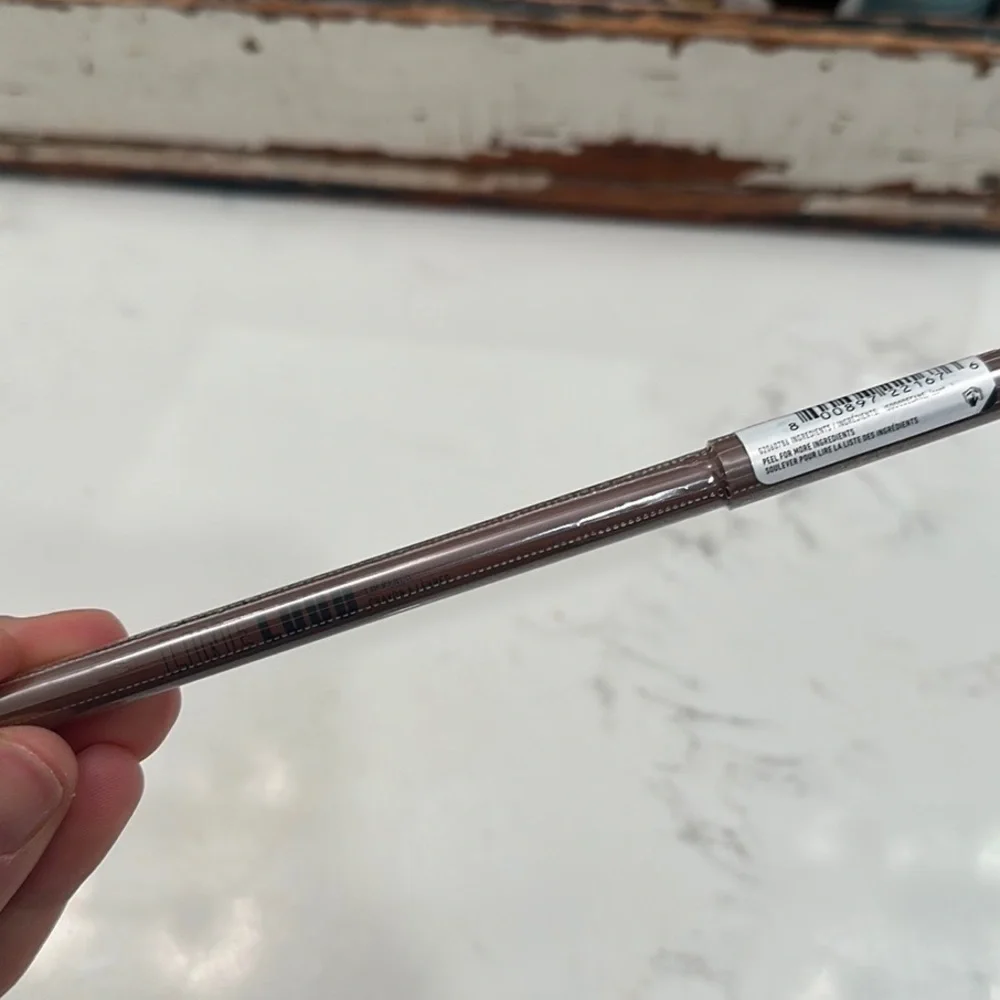 NYX; “line loud vegan king wear lip liner” in total baller